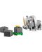 Constructor suplimentar LEGO Super Mario - Rambi, rinocerul (71420) - 2t