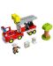 LEGO Duplo Town - Camion de pompieri cu sunete (10969) - 2t