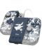 Controller Hori - Split Pad Compact Attachment Set Eevee Evolutions (Nintendo Switch) - 2t