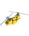 Set constructie Clementoni - Elicopter de salvare, 250 piese - 5t