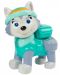 Set Spin Master Paw Patrol - Snowmobile Everest - 3t