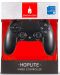 Controller Spartan Gear - Hoplite, pentru PC/PS4, cu fir, negru	 - 3t