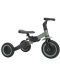 Bicicleta de echilibru 4 in 1 Topmark - Kaya - 4t