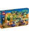 Constructor Lego City - Smash de cimpanzei cu cascadorii (60338) - 2t