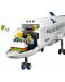 LEGO City - Avion de pasageri (60367) - 7t