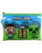 Set școlar Minecraft - 11 piese - 1t