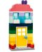 Constructor LEGO Classic - Case creative (11035) - 5t