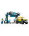 Constructor LEGO City - Spălătorie auto (60362) - 3t