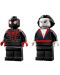 LEGO Marvel Super Heroes Builder - Miles Morales vs. Morbius (76244) - 4t