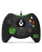 Controller Hyperkin - Duke, Xbox 20th Anniversary Limited Edition, negru (Xbox One/Series X/S/PC) - 1t