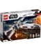 Set de construit Lego Star Wars - Luke Skywalker's X-Wing Fighter (75301) - 1t