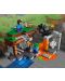 Set de construit Lego Minecraft - Mina parasita (21166) - 4t