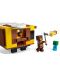 LEGO Minecraft Casa albinelor (21241)  - 5t