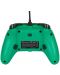 Controller cu fir PowerA - Enhanced, pentru Xbox One/Series X/S, Green - 5t