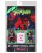 Set de figurine de acțiune McFarlane Comics: Spawn - Spawn & Anti-Spawn (Spawn #1), 8 cm - 11t