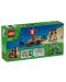 Constructor LEGO Minecraft - Călătorie pe corabia de pirați (21259) - 2t