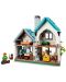 LEGO Creator - Casa confortabilă (31139) - 3t