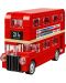 Constructor LEGO Creator Expert - London Double Decker Bus (40220) - 3t