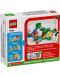 Constructor de adăugare LEGO Super Mario - Pădurea minunată a lui Yoshi (71428) - 5t