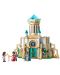 Constructor LEGO Disney - King Magnifico's Castle (43224) - 3t