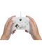 Controller PowerA - Enhanced, pentru Xbox One/Series X/S, White Mist - 7t