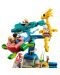 Constructor LEGO Friends - Parc de distracții pe plajă (41737) - 3t