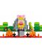 Constructor LEGO Super Mario - Cutie cu instrumente de creație (71418) - 10t