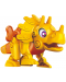 Constructor Clementoni Science & Play - Robot triceratops - 2t