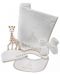 Set de externare Sophie la Girafe - 2t