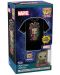 Set Funko POP! Collector's Box: Marvel - Guardians of the Galaxy (Holiday Groot) - 6t
