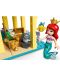 Constructor Lego Disney Princess - Palatul subacvatic al lui Ariel (43207)	 - 7t