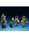 Set de construit Lego Harry Potter - Moment in Hogwarts: Ora de medicina pe baza de plante (76384) - 5t