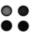Set de filtre Autel ND - EVO Lite +, ND4 / 8/16/32 - 1t