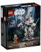 Constructor LEGO Star Wars - Robotul X-Wing al lui Luke Skywalke (75390) - 3t