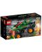 Constructor LEGO Technic - Monster Jam, Dragon (42149) - 1t