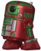Set Funko POP! Collector's Box: Movies - Star Wars (Holiday R2-D2) (Metallic) - 2t