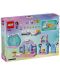 Constructor LEGO Gabby’s Dollhouse - Îngrijirea pisicuței Kitty (10796)  - 2t