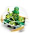 LEGO Ninjago Builder - Spinjitsu Dragonul lui Lloyd (71779) - 6t