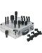 Set de microfoane pentru tobe AUDIX - FP7, 7 piese, negru - 2t