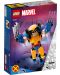 Constructor LEGO Marvel Super Heroes - Figura de vârcolac (76257) - 2t