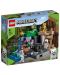 LEGO Minecraft - Închisoarea Skeletonului (21189) - 1t