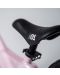 Bicicletă de echilibru Cariboo - Magnesium Pro, roz - 4t