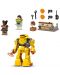 Constructor Lego Disney - Lightyear, Cyclops Chase (76830) - 3t