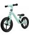 Bicicleta de echilibru  KinderKraft - Xploit, turcoaz - 1t