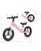Bicicleta de echilibru Milly Mally - Ranger, roz - 5t