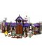 Constructor LEGO Super Mario - Conacul bântuit al lui King Boo (71436) - 3t