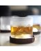 Set 2 pahare de whisky Liiton - Fuji, 260 ml - 4t