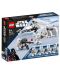 Constructor Lego Star Wars - Snowtrooper, pachet de lupta (75320) - 1t