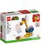 LEGO Super Mario - Conkdor's Noggin Bopper (71414) - 1t