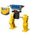 Constructor Lego Disney - Lightyear, Cyclops Chase (76830) - 4t
